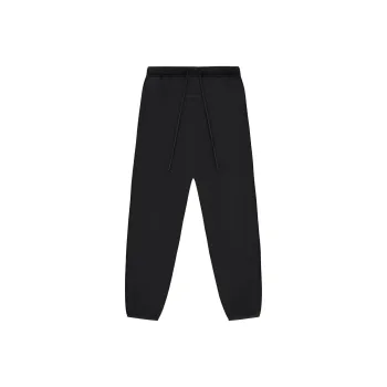 Fear Of God Essentials Sweatpants Jet Black