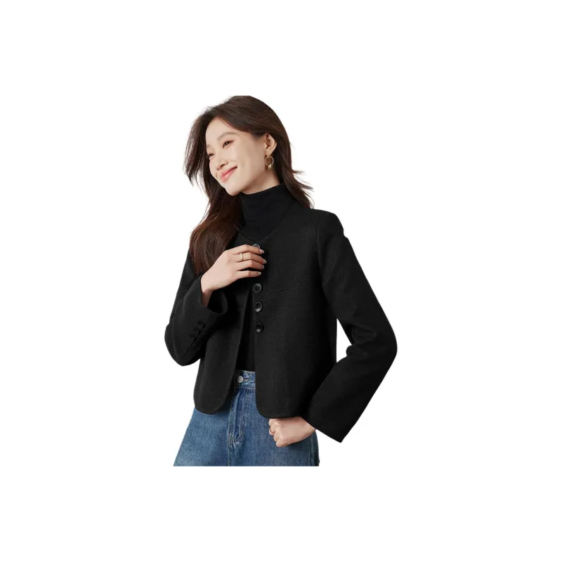 TERRE BLEUE Puffer Jacket Women's-0
