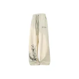 Light Khaki Upgraded Ice Silk