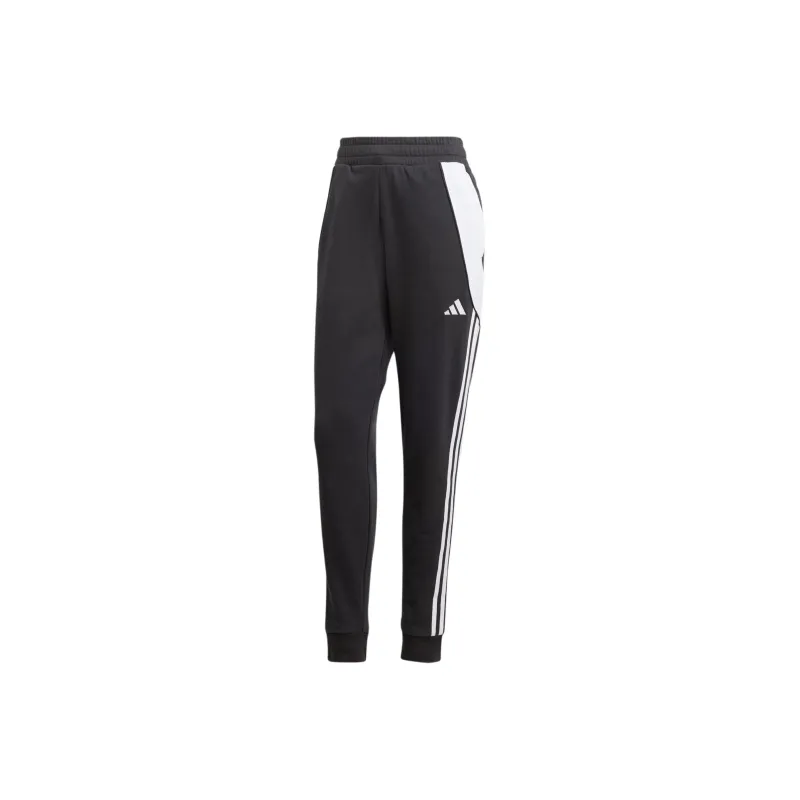 Adidas Free Shipping With AdiClub Tiro 24 Sweat Pants-0