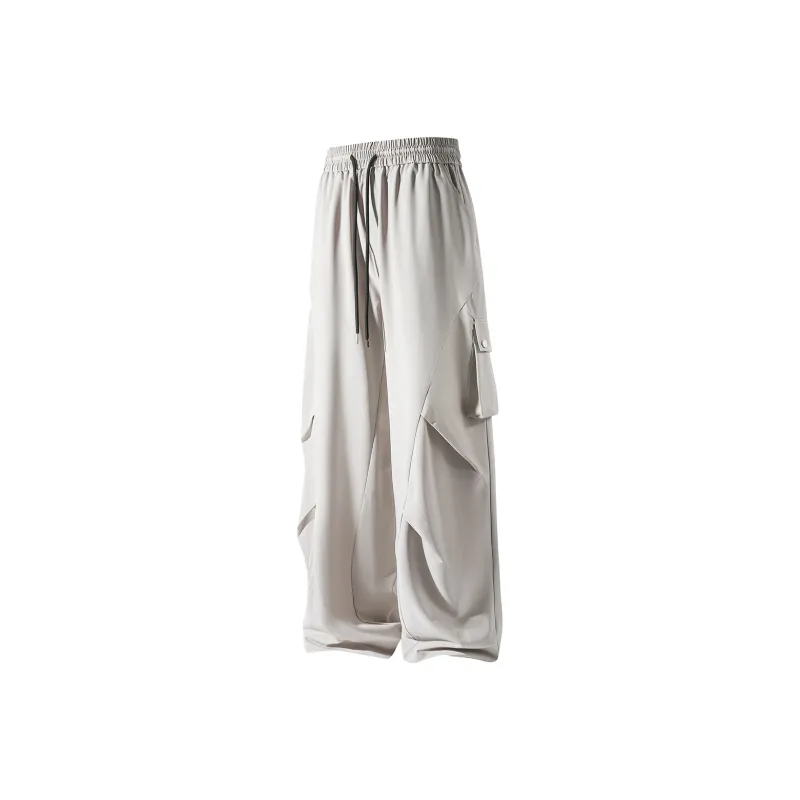 Maserati Casual Pants Women's-14