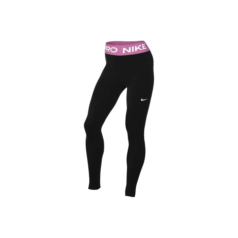 Nike Leggings Women's Black-0
