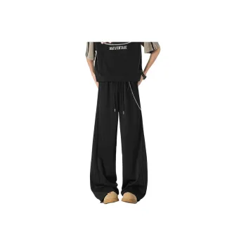 SOLIDITY Casual Pants Unisex
