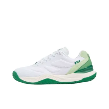 FILA Axilux Lux White Amazon Green