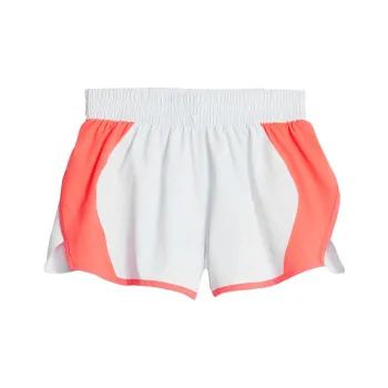 PUMA RUN ULTRAWEAVE Casual Shorts Women's Aqua Blue