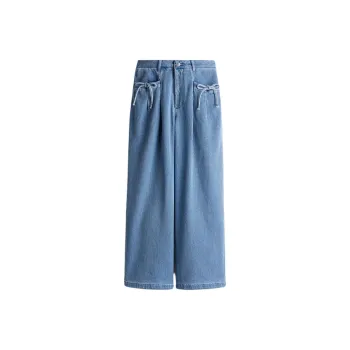 H&M Jeans Women's Light Blue