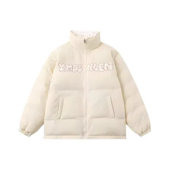 KKX Puffer Jackets Women's