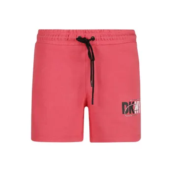 DKNY Casual Shorts Women's Pink