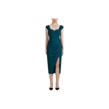 Self-portrait Sleeveless Dresses Women's Jasper