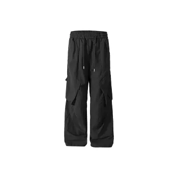 BJTY Casual Pants Unisex
