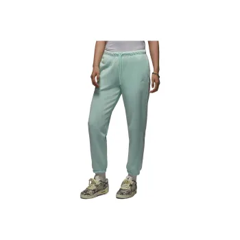 Jordan Brooklyn Fleece Casual Pants Women's Igru Blue White
