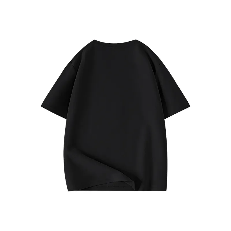 MJ STYLE T Shirts Unisex-1