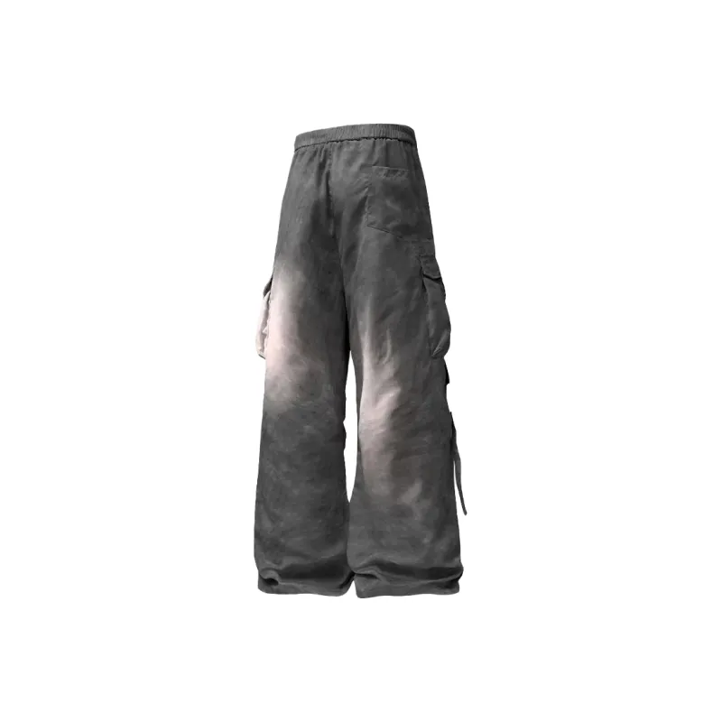 MIIOW Trend Party Series Casual Pants Unisex-1