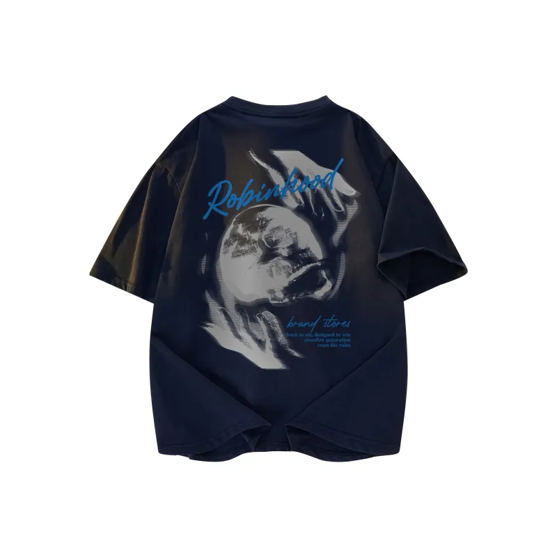 ROBINHOOD T Shirts Unisex-10