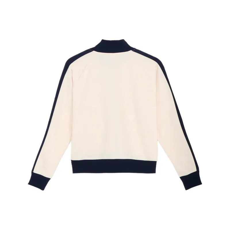 PUMA XUrban Jacket Women's Snow White-1