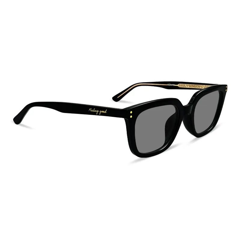 Disney TR90 Square Sunglasses Unisex-6
