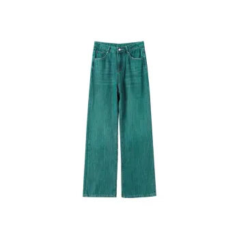BEAUTIFUL CONFESSION Jeans Women's Vintage