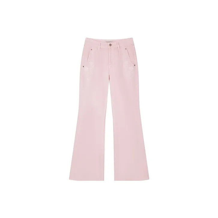 Teenie Weenie New Year Jeans Women's-0