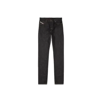DIESEL Jeans Men's Black/Dark Gray