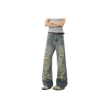 Struggle Vintage95 Jeans Unisex