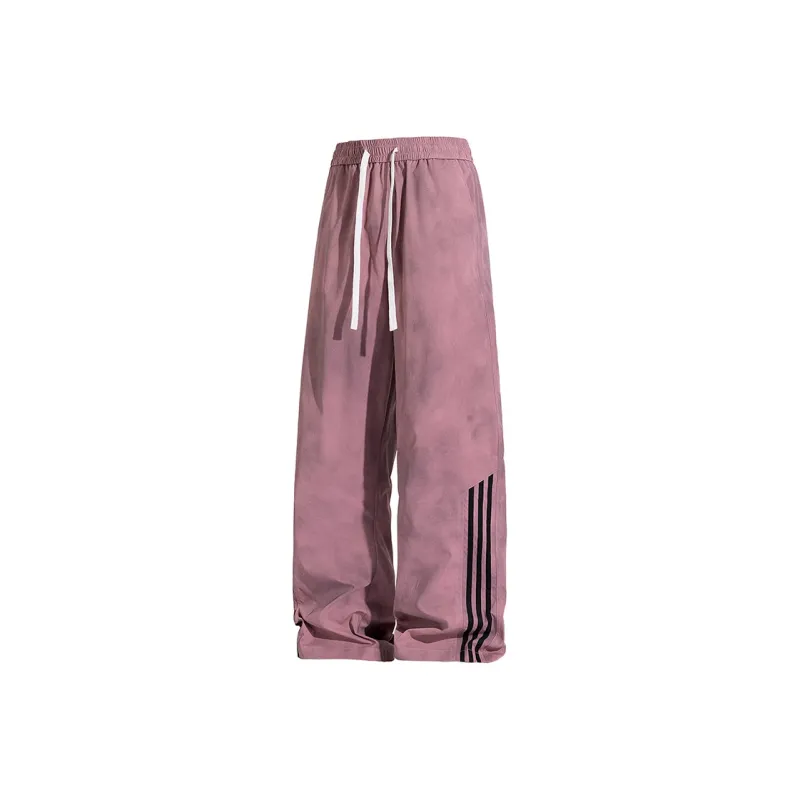 Kele Coco Casual Pants Unisex-0