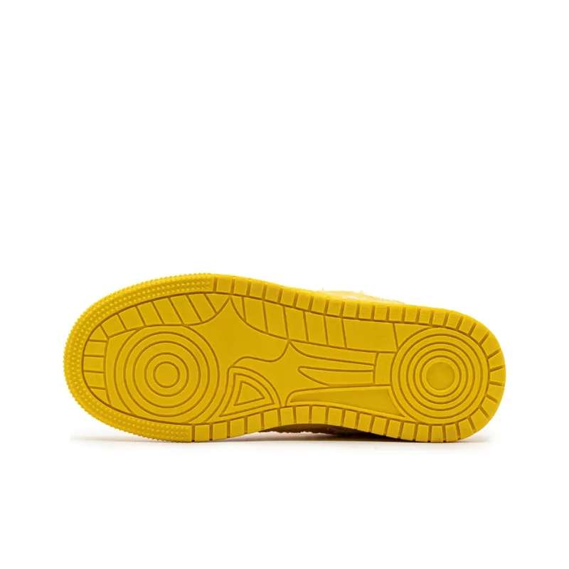 15 MINS Slip Resistant Cushioning Low Top Skateboard Shoes Unisex-3