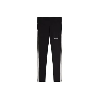 PALM ANGELS Classic Training Leggings Black/Off White
