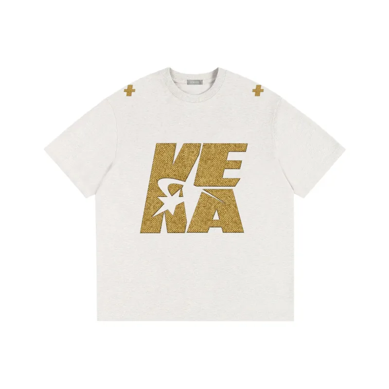 KIRHNE T Shirts Unisex-12