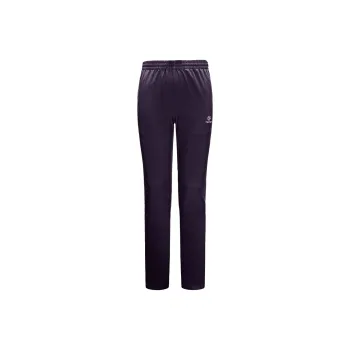 Tectop Casual Pants Women's Dark Reddish Purple