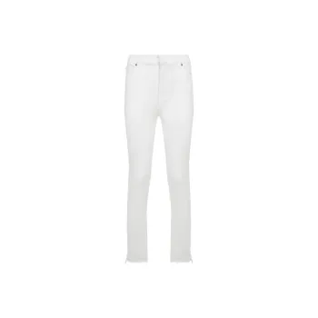 PINKO Skinny Frayed Edge Jeans