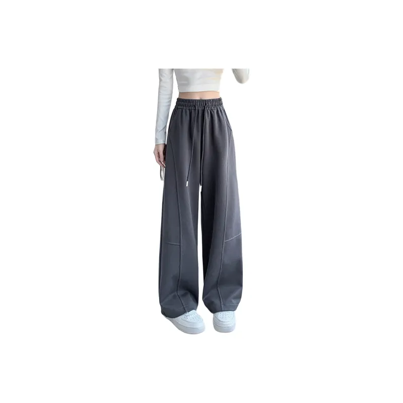 Bejirog Casual Pants Women's-1