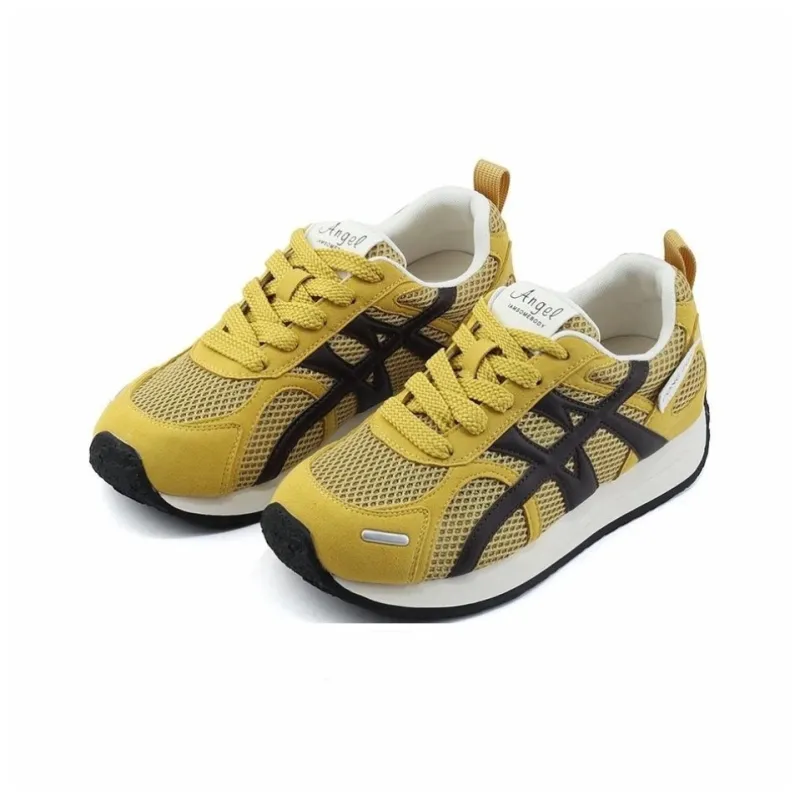 Cat Seven Seeks Low Top Casual Shoes Women's-7