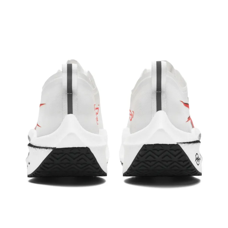 A.Knackfuss Carbon Speed 6.0Pro Running Shoes Unisex Low Top White-3
