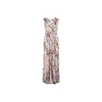 GUESS Sleeveless Dresses Women's Multicolor