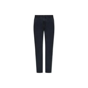 LOEWE Baggy Denim Jeans