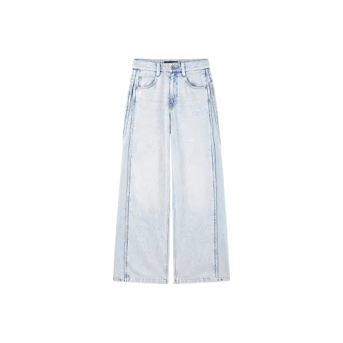 Miss Sixty Jeans Women's Light Blue