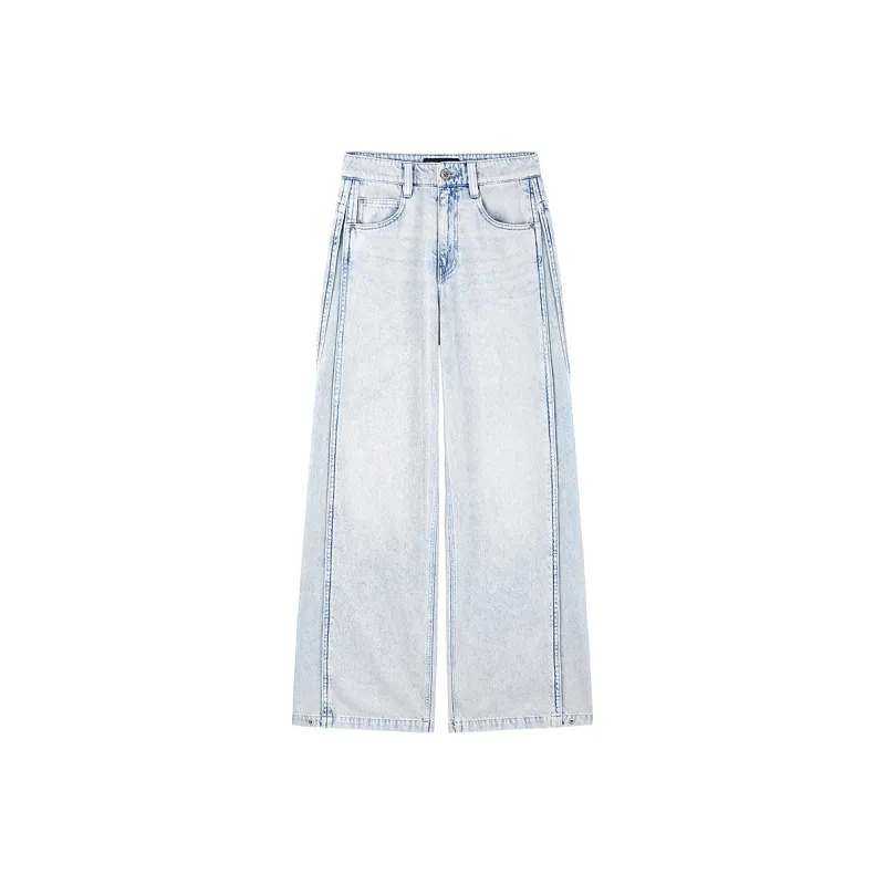 Miss Sixty Jeans Women's Light Blue-0