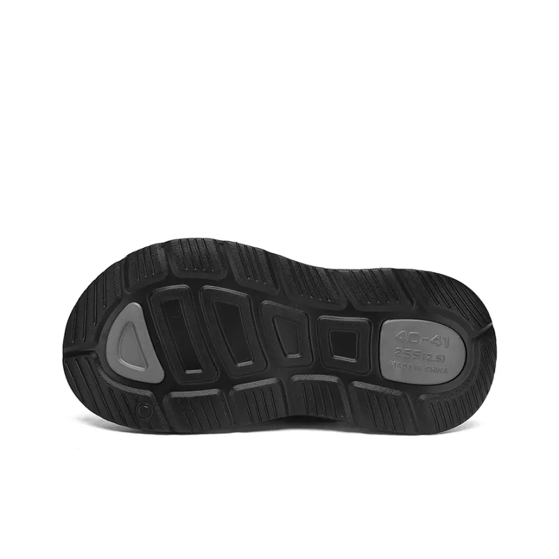 Budding Bear Beach Sandals Unisex-9