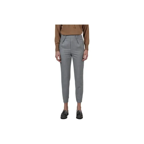 Andrè Maurice Casual Pants Women's Gray