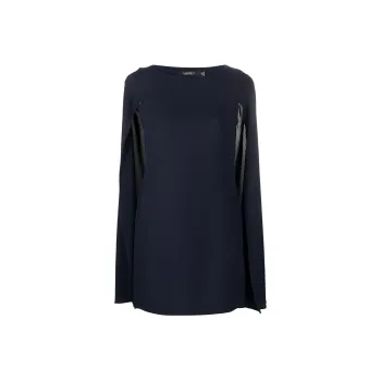 Polo Ralph Lauren Cape Dress
