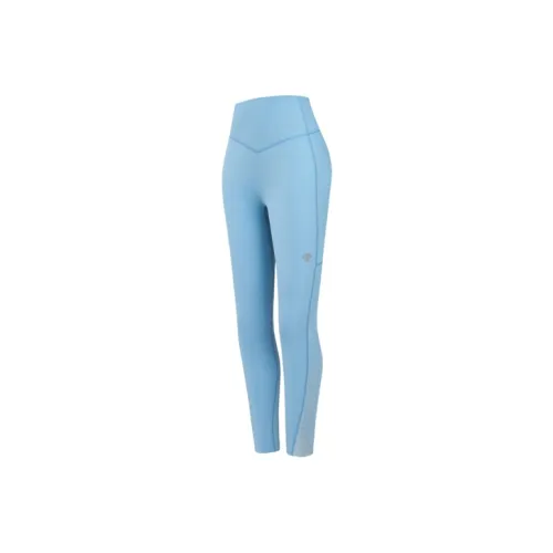 DESCENTE Laurent Nike running Leggings Women's