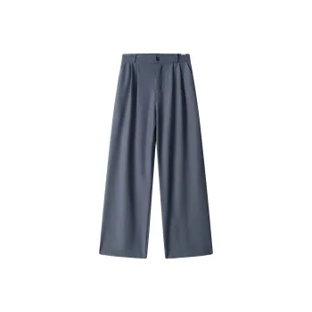 SAME FLOW Casual Pants Unisex