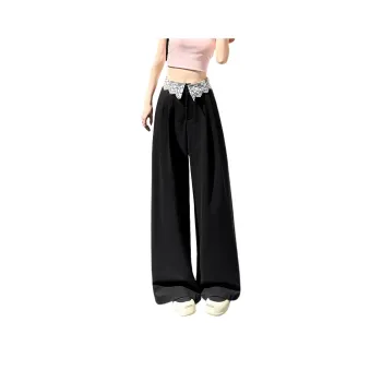 The Temptation Of The Muse Casual Pants Women's