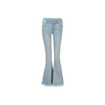 Ann Andelman Jeans Women's Blue