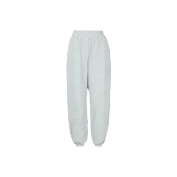 3.1 Phillip Lim Knitted Sweatpants Women's Dark Gray