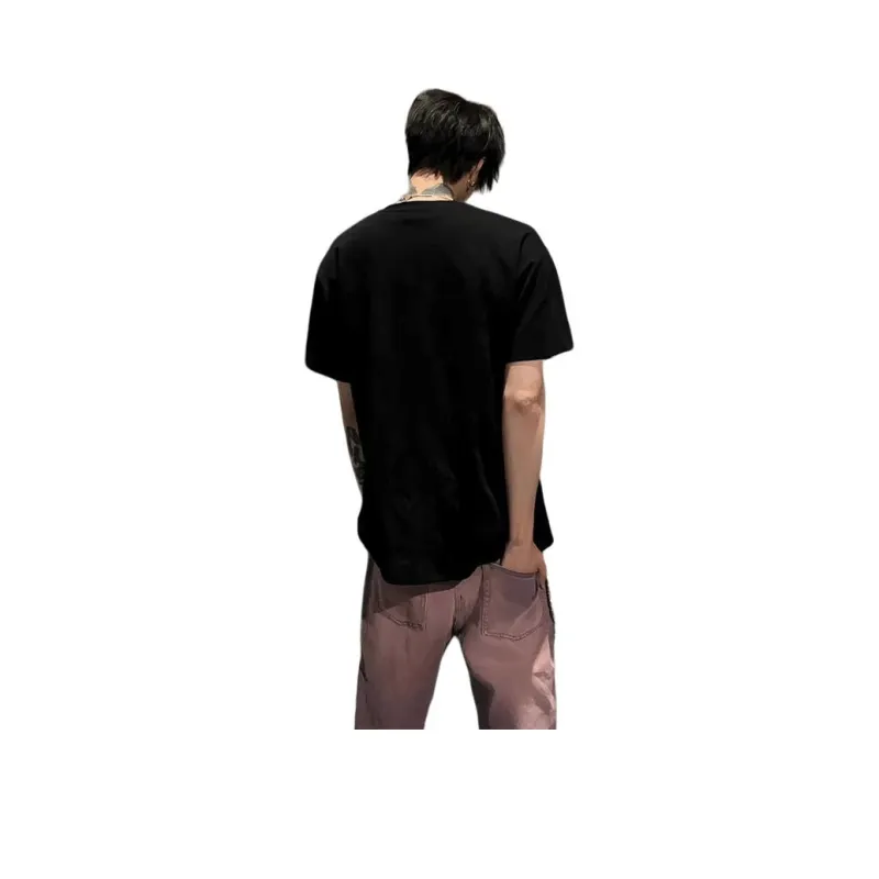 DARK HORSE T Shirts Unisex-0