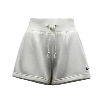 Nike Sportswear Phoenix Fleece Women's High Waisted Loose Shorts