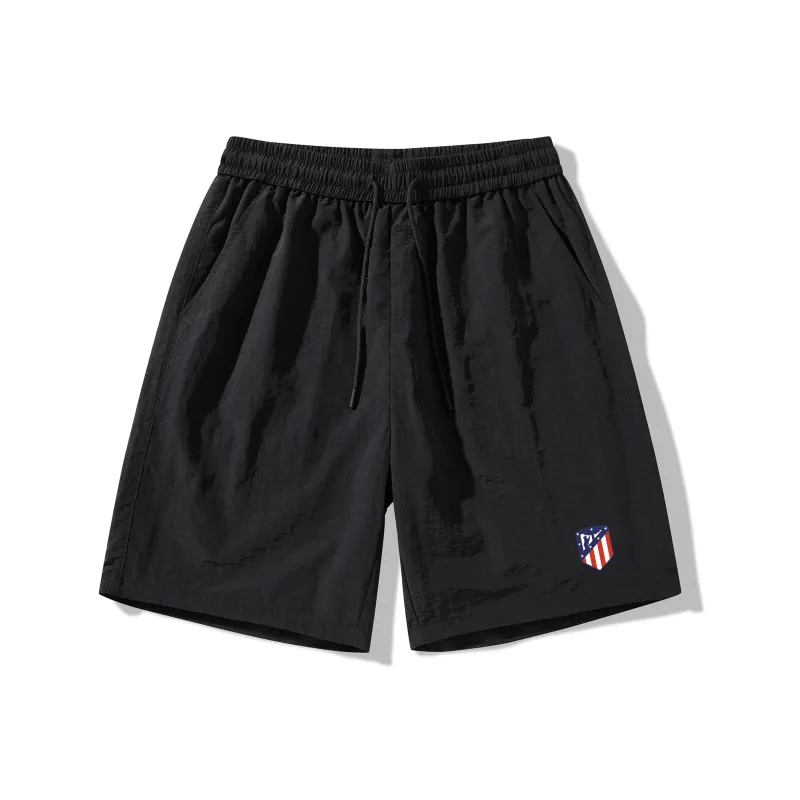 ATLETICO DE MADRID 1903 Casual Shorts Unisex-0