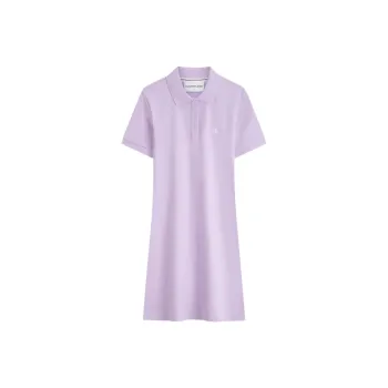 CALVIN KLEIN Short Sleeved Dresses Women's