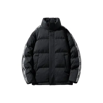WJBS Puffer Jackets Unisex